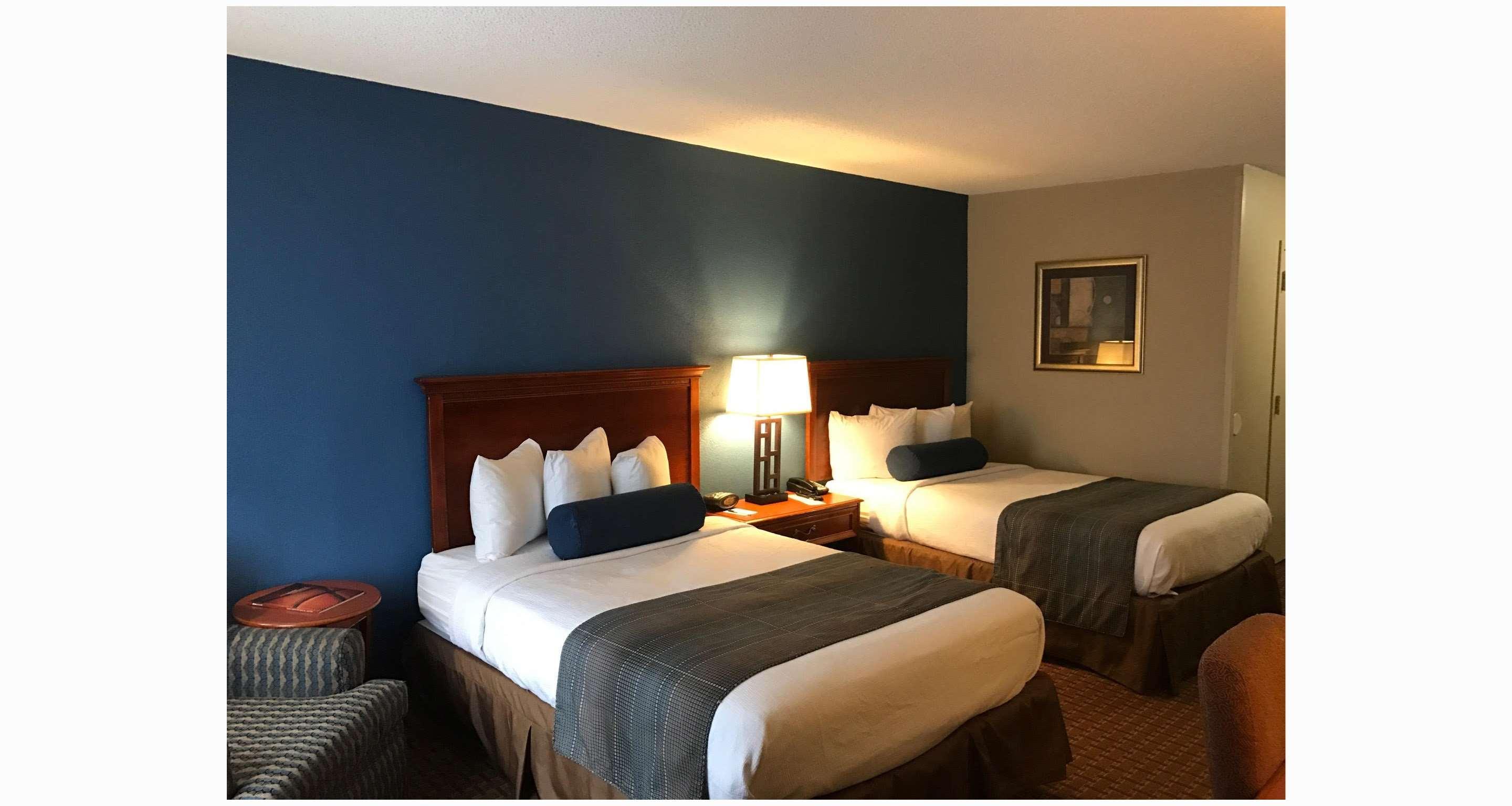 Best Western Plus Cary - Nc State Εξωτερικό φωτογραφία
