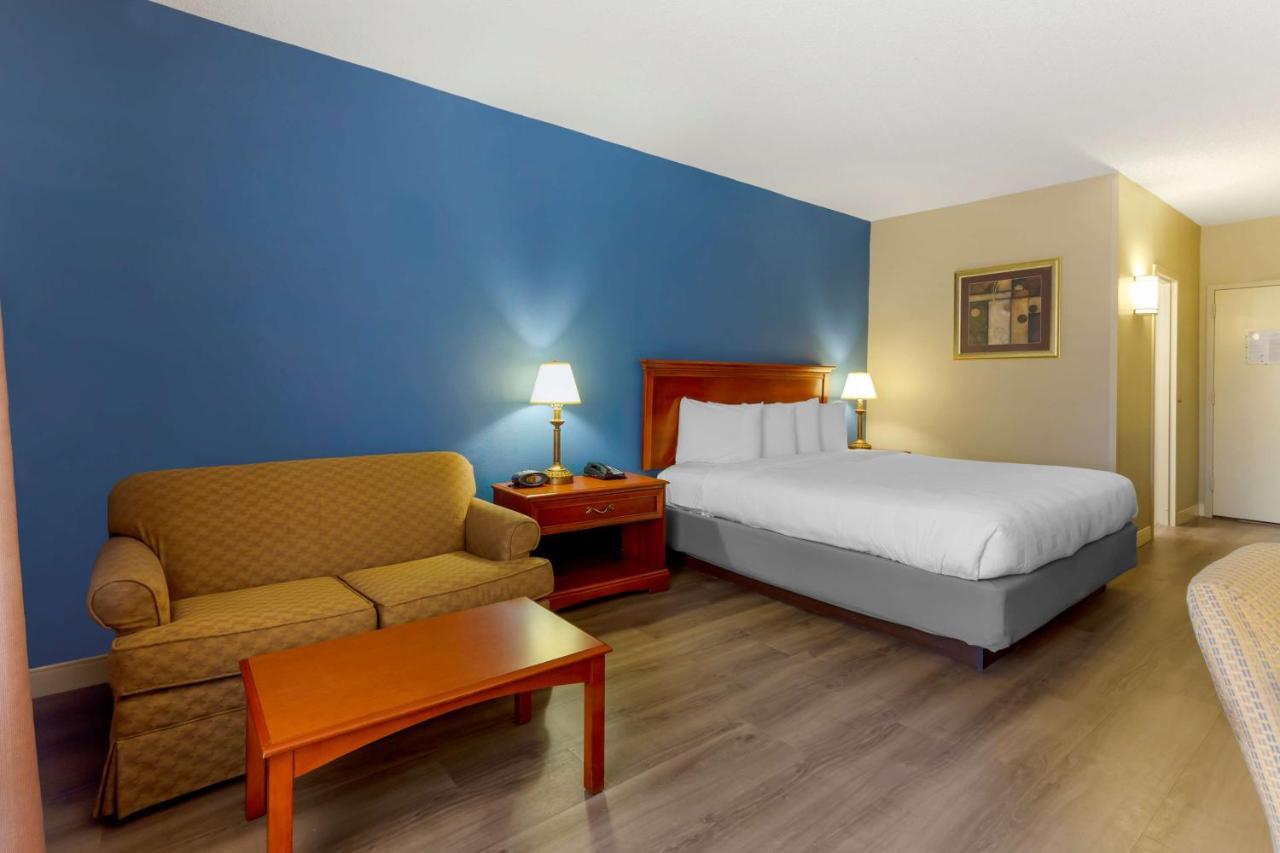 Best Western Plus Cary - Nc State Εξωτερικό φωτογραφία