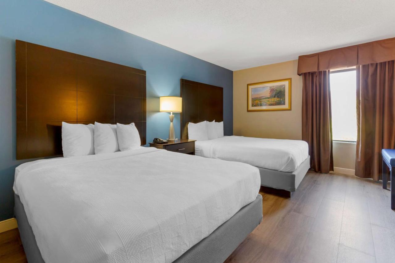 Best Western Plus Cary - Nc State Εξωτερικό φωτογραφία